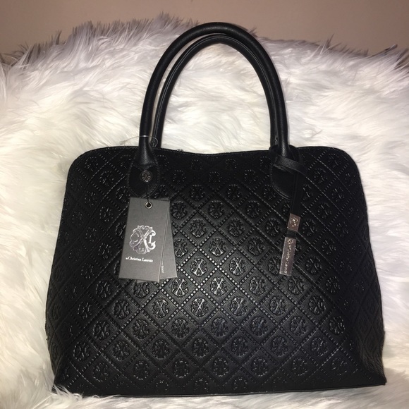 Christian Lacroix large Clemence dome bag satchel - Picture 5 of 8